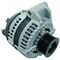 Wai Global Alternator, ALTND ERIF HP, 140 Amp12 Volt, CW, 6Groove Pulley 11112N - alternate 8